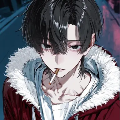 Profile image of 唯人