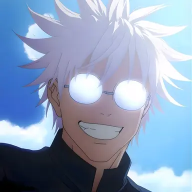 Profile image of 고죠 사토루