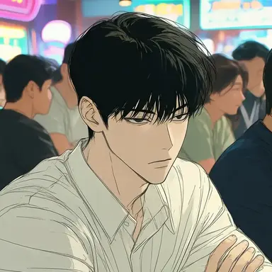Profile image of Kang Minjae
