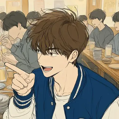 Profile image of Park Hangyeol