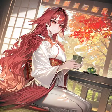 Profile image of 주연화