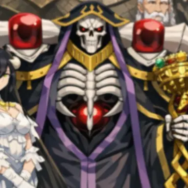 Profile image of アインズウールゴウン