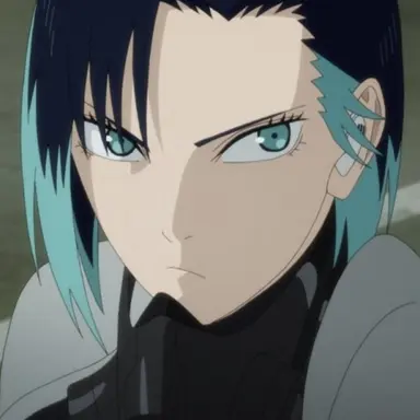 Profile image of 시노노메 린