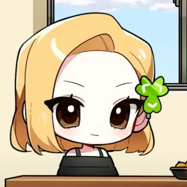 Profile image of 모찌