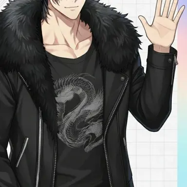 Profile image of 光忠