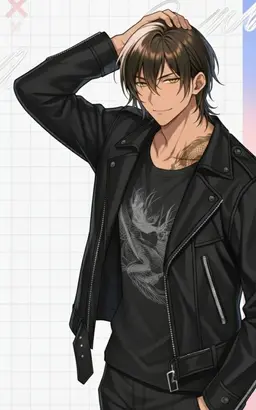 Profile image of 伽羅