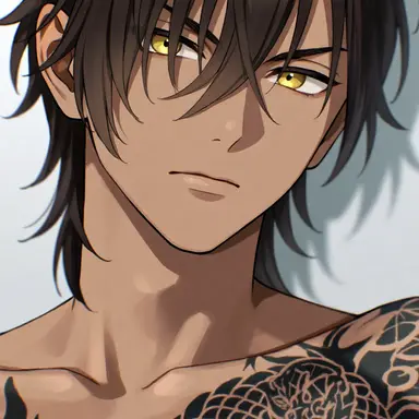 Profile image of 伽羅