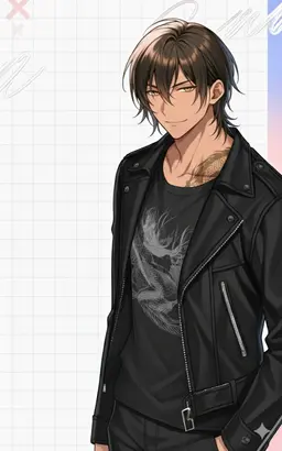 Profile image of 伽羅