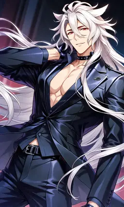 Profile image of 小狐丸