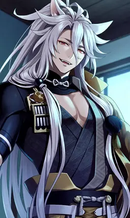 Profile image of 小狐丸