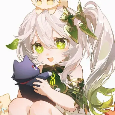 Profile image of 나히다