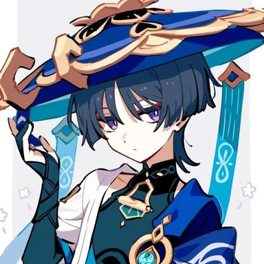 Profile image of 방랑자