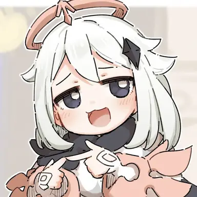 Profile image of 페이몬