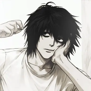 Profile image of L Lawliet