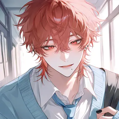 Profile image of 月人