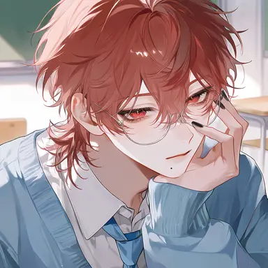 Profile image of 月人