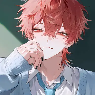 Profile image of 月人