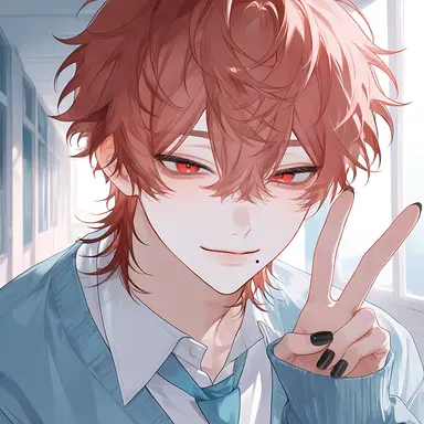 Profile image of 月人