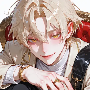 Profile image of 理