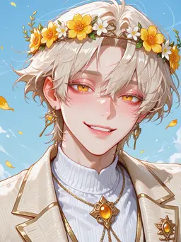 Profile image of 理