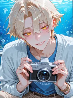 Profile image of 理