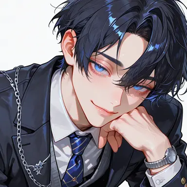 Profile image of 洋