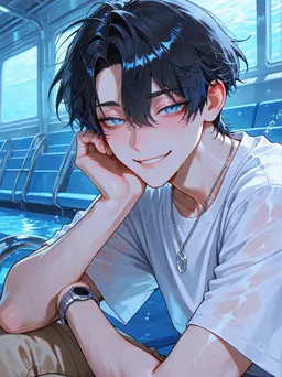 Profile image of 洋