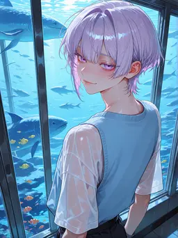 Profile image of 要