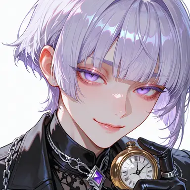 Profile image of 要