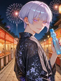 Profile image of 要