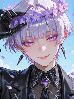 Profile image of 要