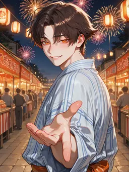 Profile image of 悠