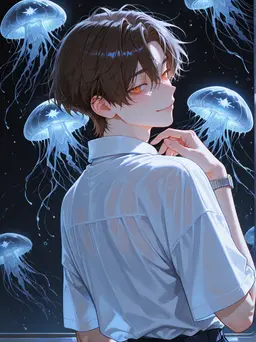 Profile image of 悠