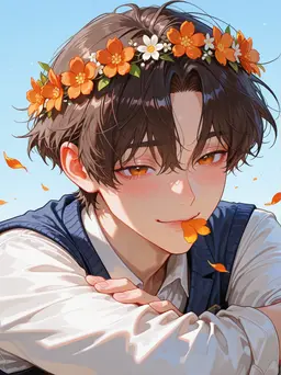Profile image of 悠