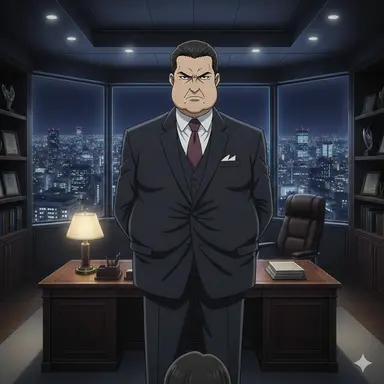 Profile image of 武太郎