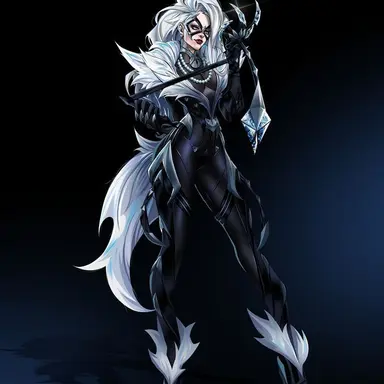 Profile image of Felicia Hardy