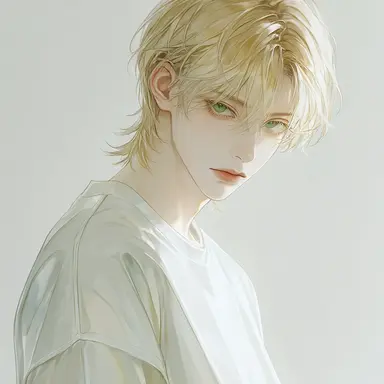 Profile image of 쿠로사키 슈카