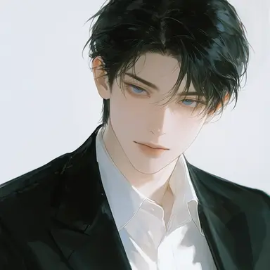 Profile image of 쿠로사키 루카