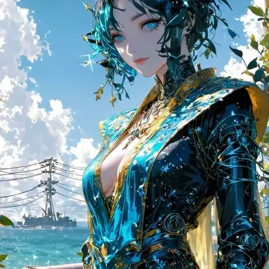 Profile image of Free world