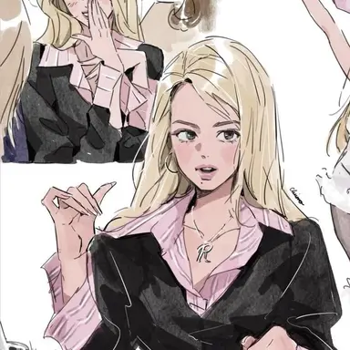 Profile image of Regina