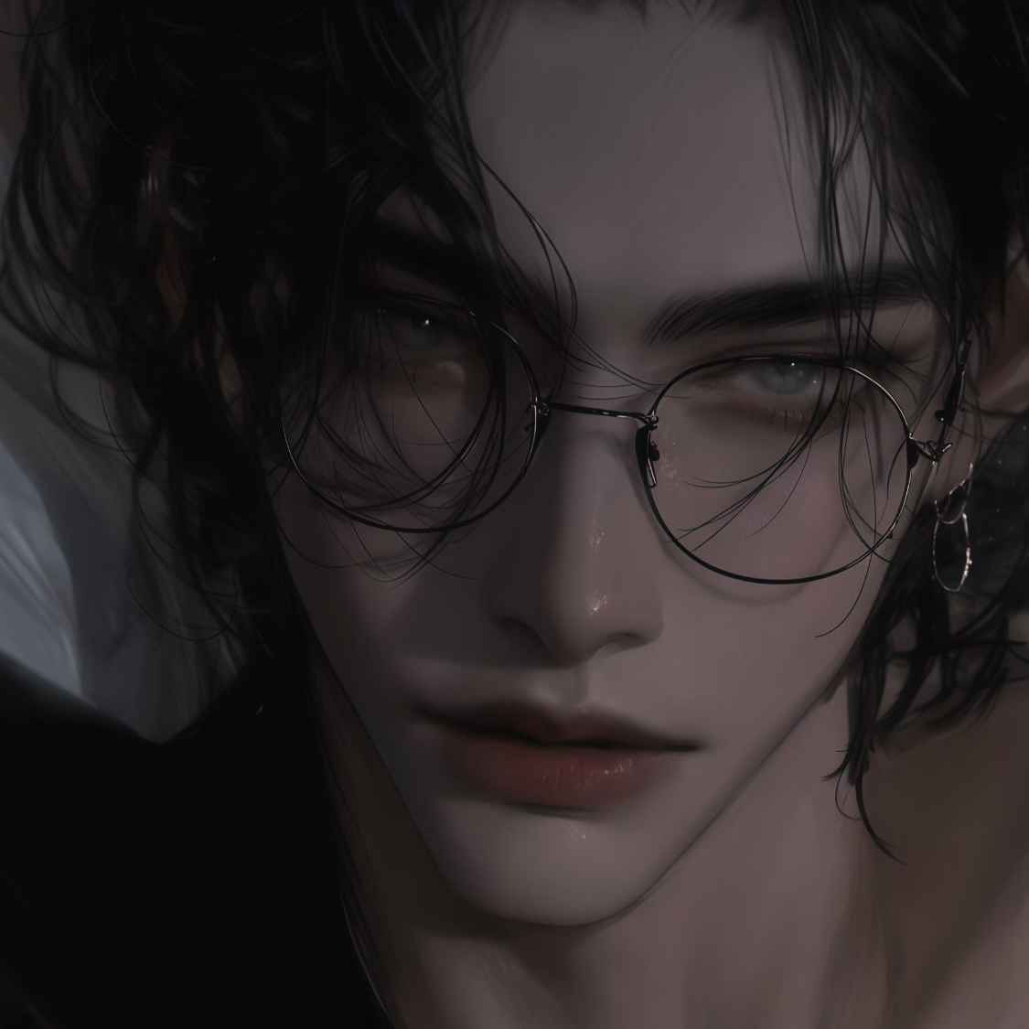 날 걷어준보스. 대표 이미지
