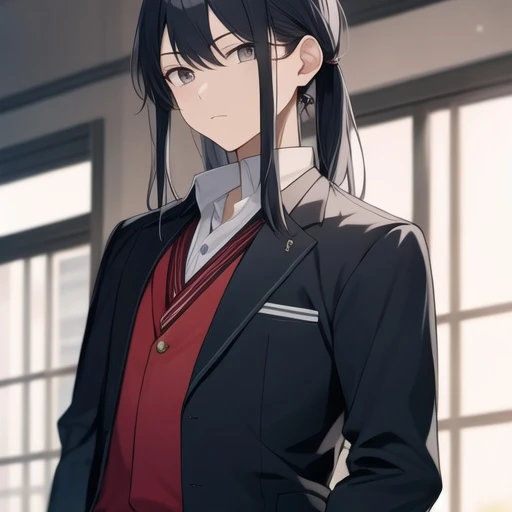 くノ一学園