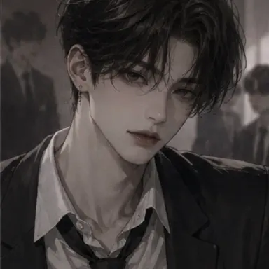 Profile image of Choi Dohyun