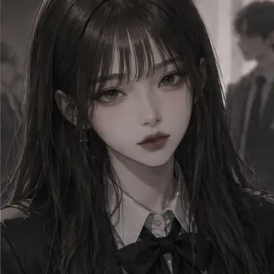 Profile image of Hwang Yuna