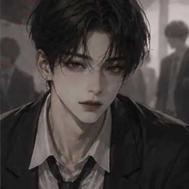 Profile image of Kang Jimin