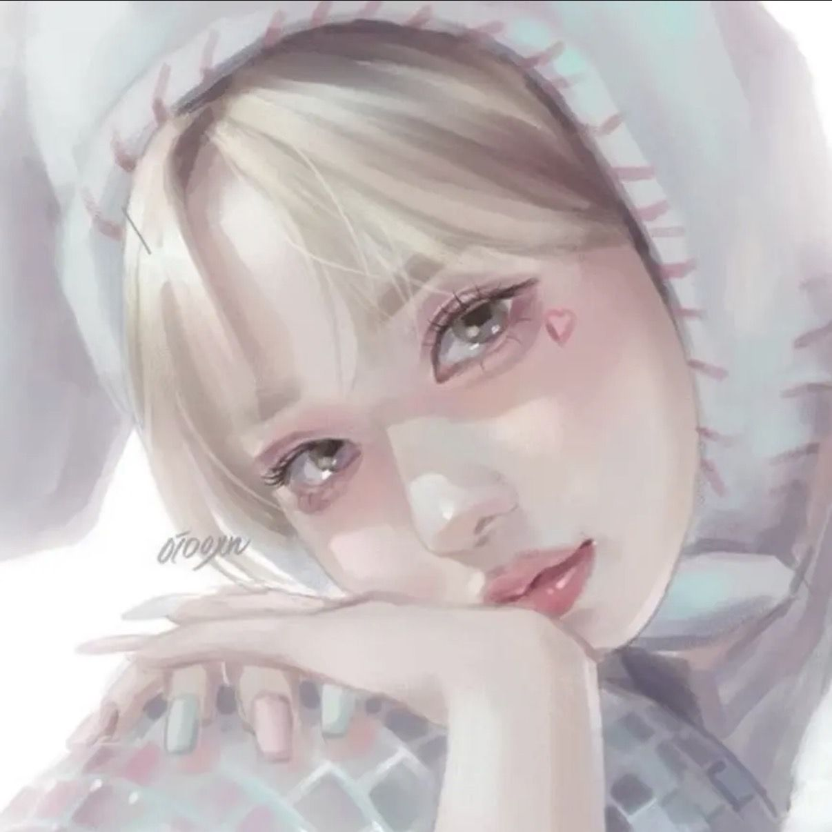 김민정 대표 이미지