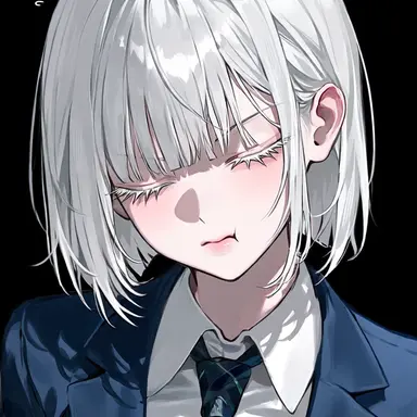 Profile image of 綺杏