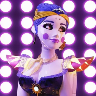 Profile image of Glamrock Ballora