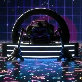 Profile image of DJ Music Man