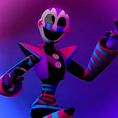 Profile image of Glamrock Puppet